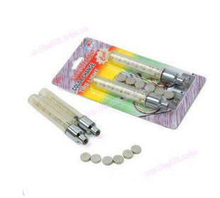 Eclairage pour vélo - feux de Valve - Ref 2400182 Image 6