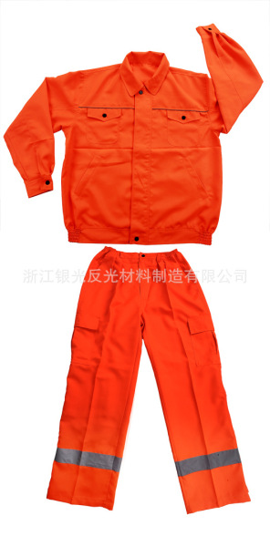 Retroreflective safe vest