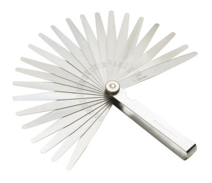 ENDURA ���׵� 23���׹�Ӣ������0.02-1.00mm  E9734