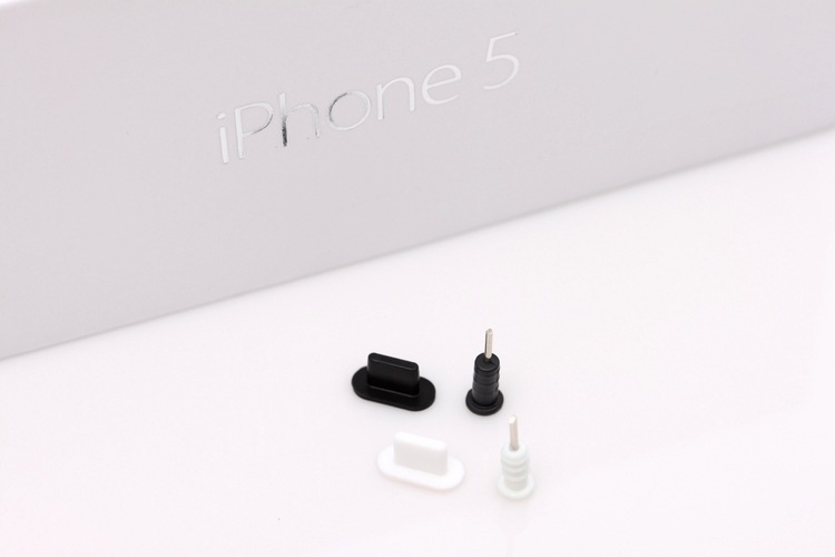 Connecteur pour téléphone portable - Ref 322358 Image 4