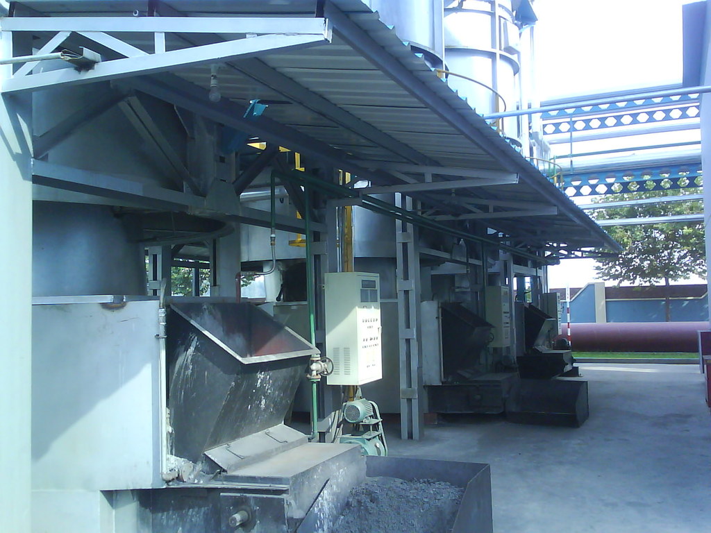 厂家直销优质节能环保低碳型各种炉窑用原煤高温燃烧器