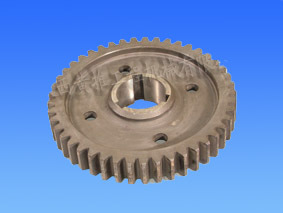 长期供应 山推TY130推土机变速箱一级从动轮