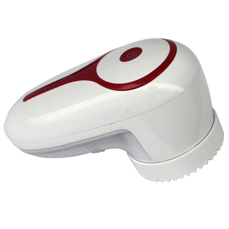 鴻盛HS-2011充電式毛球修剪器4