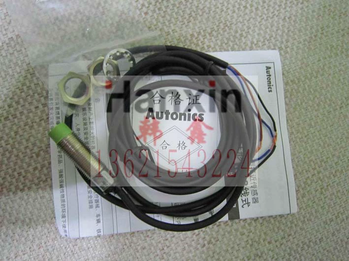 Бесконтактный переключатель AUTONICS PRDW12-4DN PRDW12-4DP PRDW12-8DN