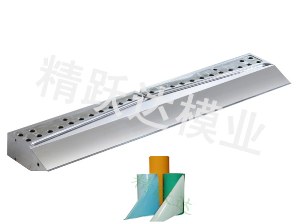 模内复合模具 塑料模内复合模具 复合模具供应商