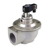 Electromagnetic pulse valve CA45T010-300