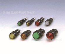 AP2M122Y idec ��Ȫ ָʾ��12mm 24V