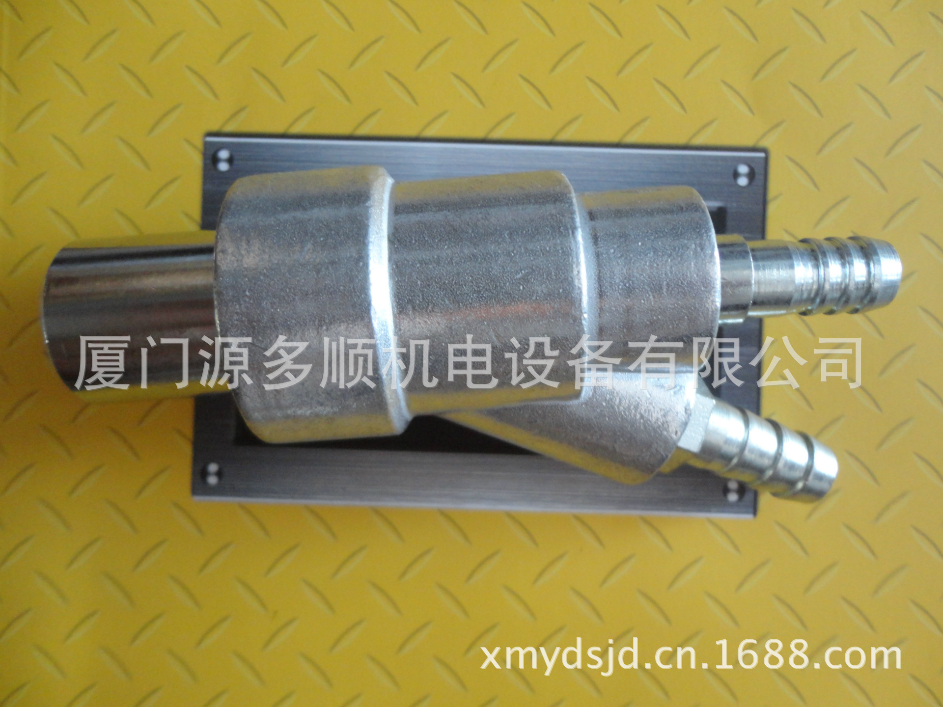 批发喷砂机专用 手持喷砂枪 喷砂枪配件 C型喷砂枪 碳化硼喷砂枪