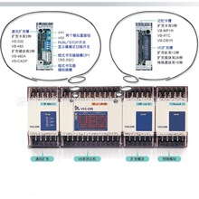 专业批发台湾VIGOR丰炜PLC可编程控制器 VB2-16MR-A