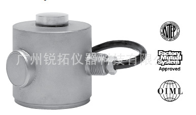 美国Sensortronics 65088-40t,65088-50t称重传感器