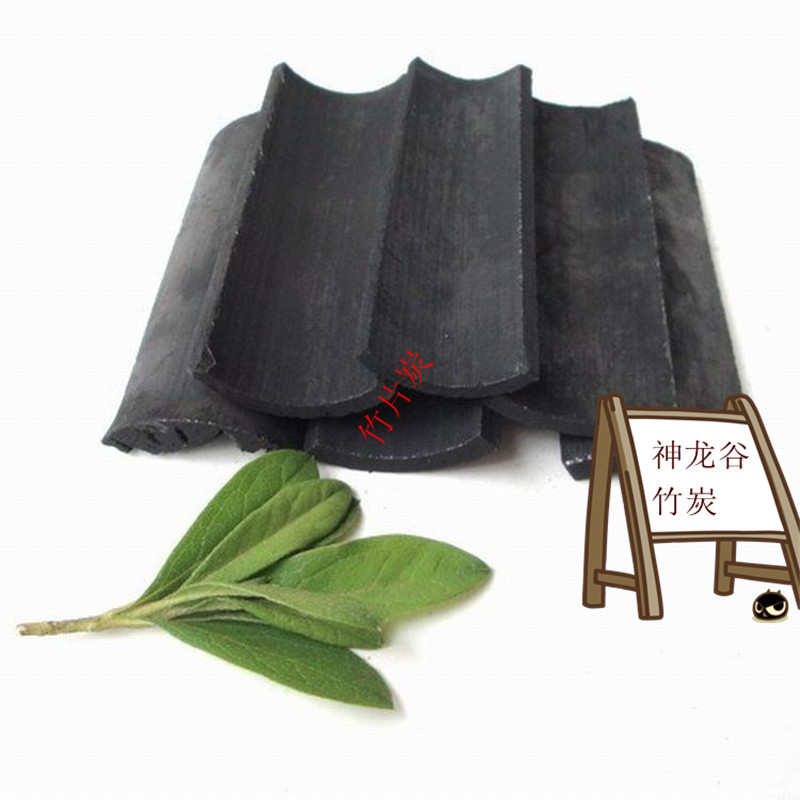 (長12CM/10CM/5CM)竹炭/竹片炭/竹炭片(工廠直銷)