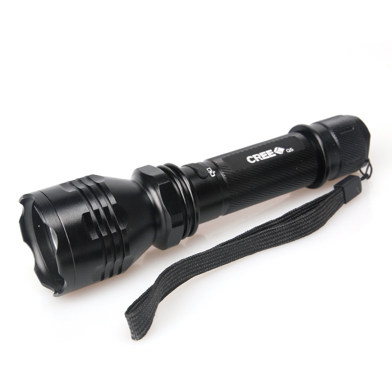 Torche de survie - Ref 3399153 Image 1