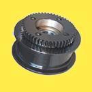 LD400车轮组 纽科伦起重