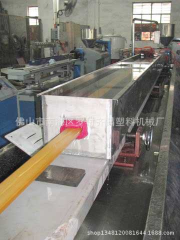 供应PS仿木 木塑挤出设备