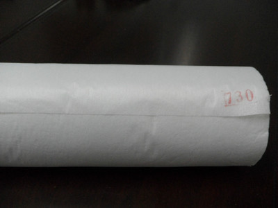 厂家直销 无纺撒粉粘合衬 纸衬 衬布 无纺衬 幅宽1米 30克
