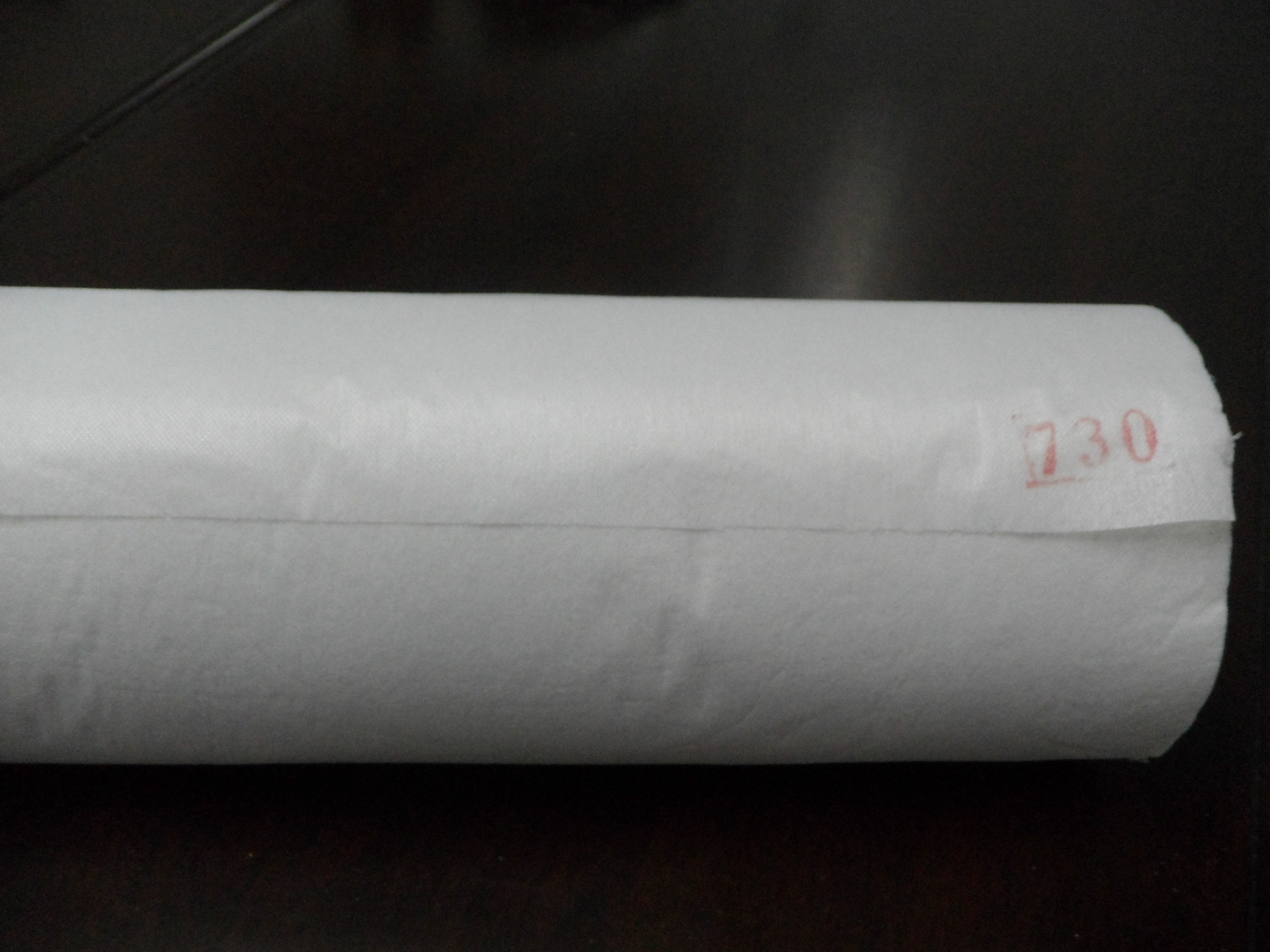 厂家直销 无纺撒粉粘合衬 纸衬 衬布 无纺衬 幅宽1米 30克