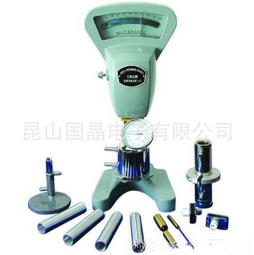 NDJ-79旋轉粘度計