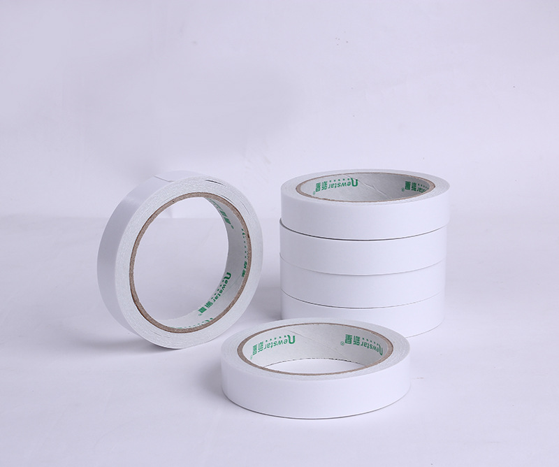 油胶双面胶 4.8cm*15m 强力双面胶 可定做高温双面胶 厂家直销