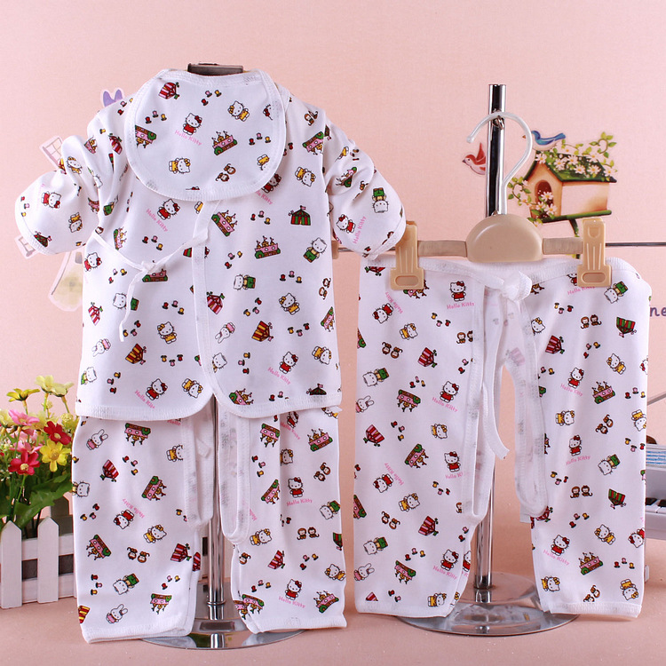 Coffret cadeau pour nouveau-né - Ref 1956113 Image 20