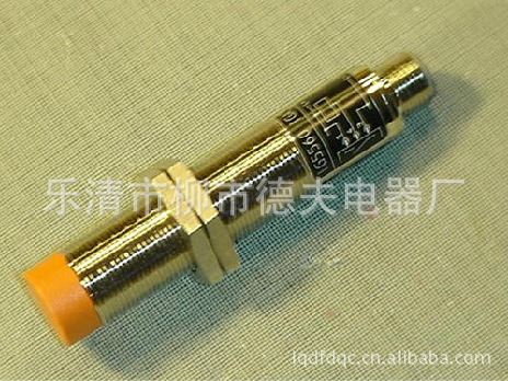 供应 进口宜科供应德国IFM电感式易福门接近开关IG5560德夫