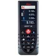 瑞士徕卡D8激光测距仪停产D810