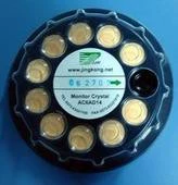 Импортный кварцевый генератор