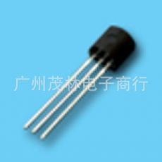 晶体三极管13001铁脚 TO92  500V耐压  0.66/0.83芯片