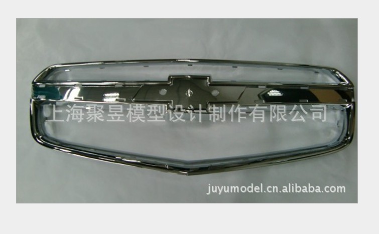 生产供应  上海铝合金手板  铝合金手板样品