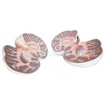 小脑放大模型脑放大模型医学模型