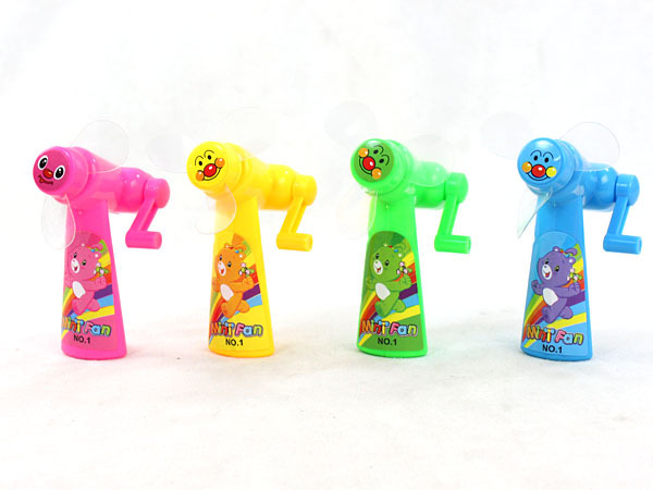 Ventilateur USB - Ref 402739 Image 5