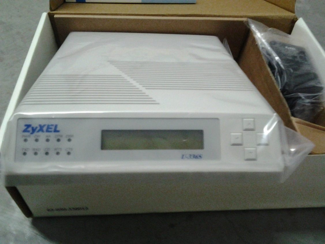 供应 ZyXEL U-336S 专线调制解调器-阿里巴巴