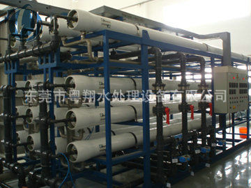 纯水设备公司 热销供应 水处理纯水设备 可供应 详情来电咨询