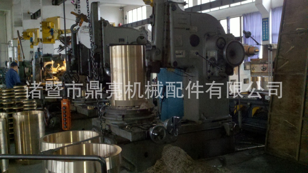 厂家直销破碎机系列铜轴套