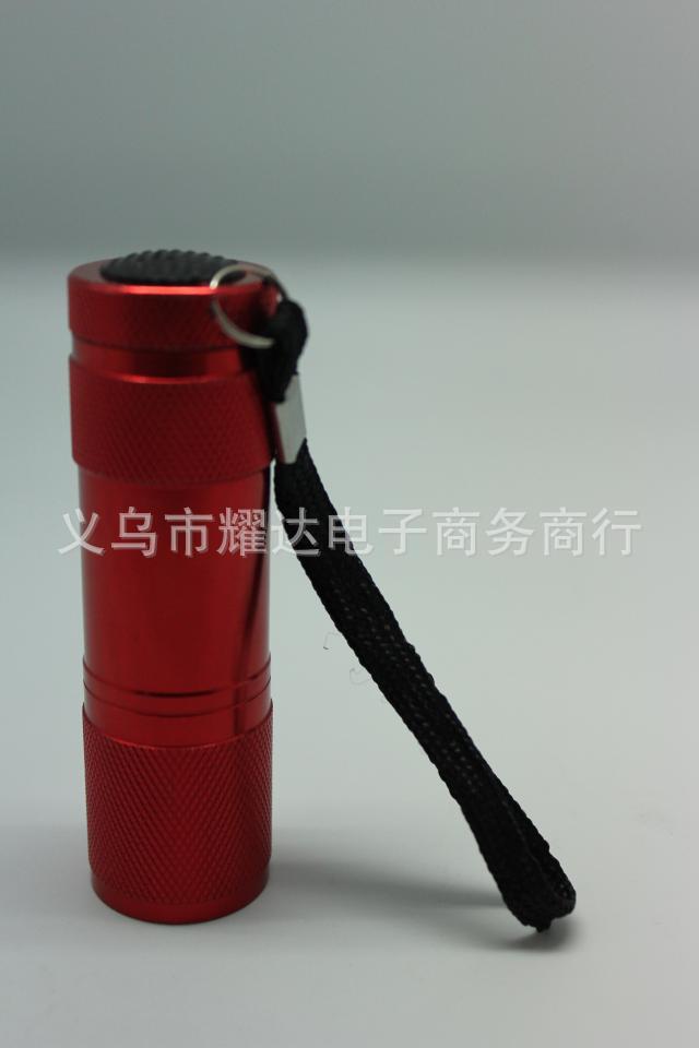 Lampe torche 0.5W - batterie 1.5V mAh - Ref 3399291 Image 10