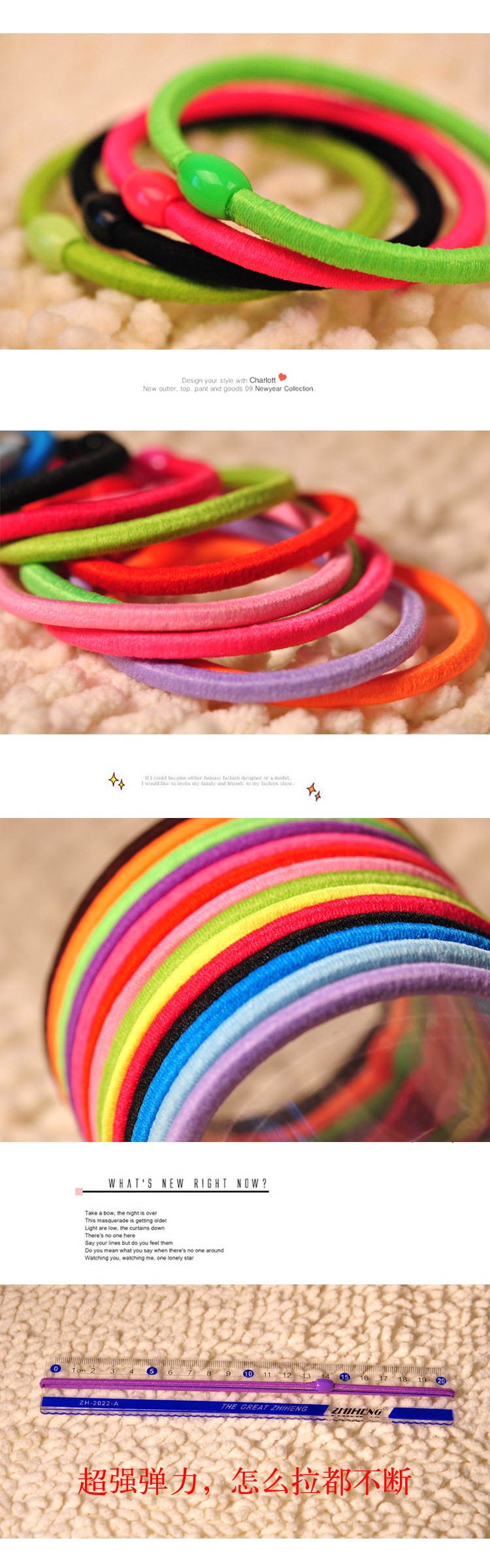 Accessoire coiffure en autre - Ref 1205366 Image 3