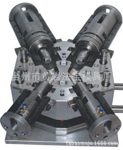 专业供应各种管件塑料模具/PVC管件模具/注塑模具加工