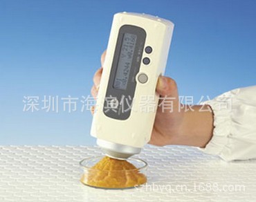 CR-13小型色度计三刺激值式柯尼卡美能达测色仪色差仪