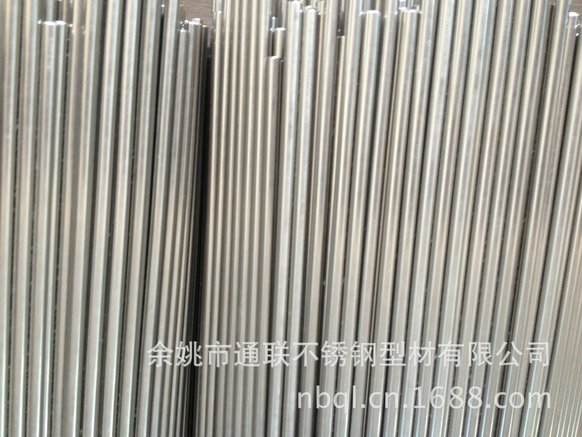 304食品卫生级不锈钢毛细管[内外公差准]