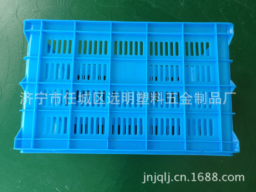 全新料周转筐 水果筐 周转箱 型号齐全 现货供应