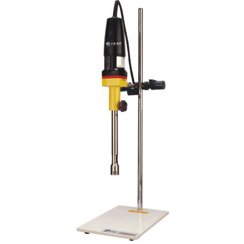 JK-SDE-25 高剪切分散乳化机