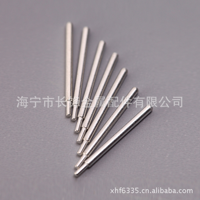 镀锡GPS陶瓷天线馈针 引线脚 PIN 针  铜针φ1.0-14.5射频无磁