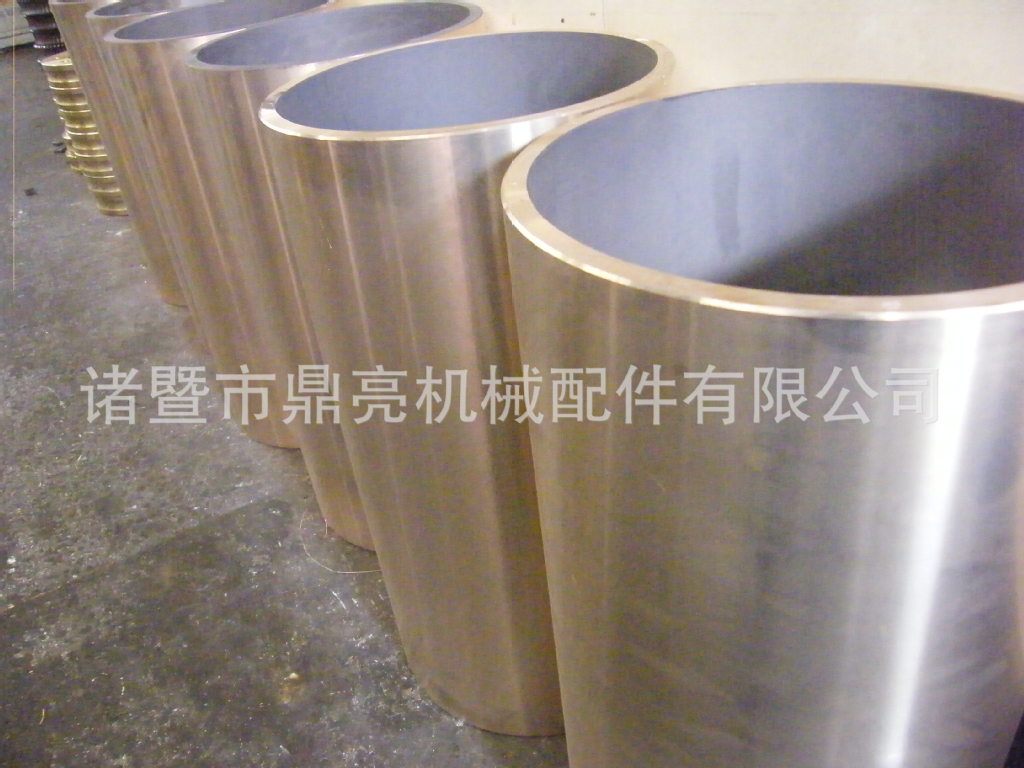 提供非标锡青铜，铝青铜大铜套