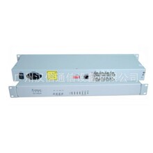 厂家供应8E1/以太网接口HS-CON208协议转换器 广州汉信 品质保证