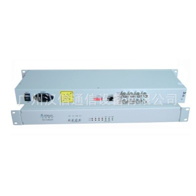 厂家供应8E1/以太网接口HS-CON208协议转换器 广州汉信 品质保证