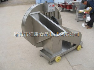 冻肉刨肉机-诸城冻肉切片机-刨肉机价格-刨肉机批发