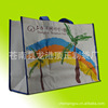 Manufactor major Produce supply Film Non woven bag environmental protection reticule Non-woven fabric Shopping bag Customizable
