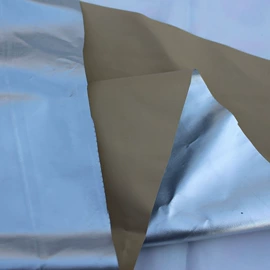 功能性面料;涤纶面料;涤棉混纺