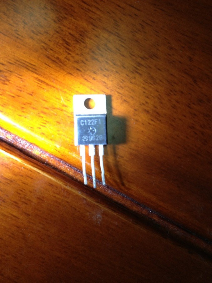 专营三极管批发C122F1