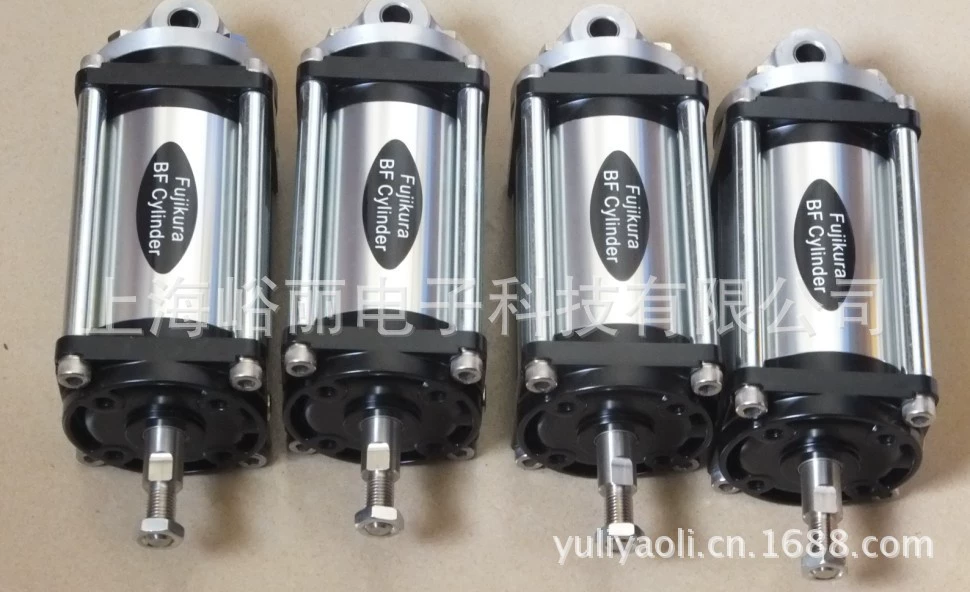 Цилиндр с низким коэффициентом трения FUJIKURA