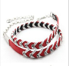 厂家直销特价女士镶钻 细腰带腰链韩版水钻 百搭腰带皮草